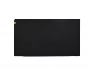 Килимок для миші 2E GAMING PRO Speed XL Black (2E-SPEED-XL-BK-PRO)