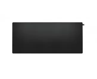 Коврик для мыши Cherry Xtrfy GP5 XL Black (CX-GP5-XL-BLACK)
