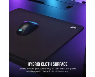 Коврик для мыши Corsair MM500 v2 Hybrid Cloth Gaming Mouse Pad - Large (CH-941B161-WW)