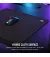 Коврик для мыши Corsair MM500 v2 Hybrid Cloth Gaming Mouse Pad - Large (CH-941B161-WW)