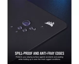 Коврик для мыши Corsair MM500 v2 Hybrid Cloth Gaming Mouse Pad - Large (CH-941B161-WW)
