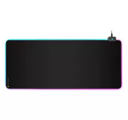 Коврик для мыши Corsair MM700 RGB Extended Mouse Pad Black (CH-9417070-WW)