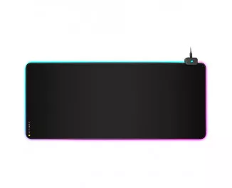 Коврик для мыши Corsair MM700 RGB Extended Mouse Pad Black (CH-9417070-WW)