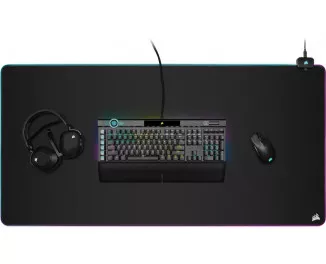 Коврик для мыши Corsair MM700 RGB Gaming Mouse Pad - Extended 3XL (CH-9417080-WW)