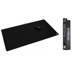 Килимок для миші Dream Machines DM Pad XL Black