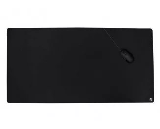 Коврик для мыши Dream Machines DM Pad XXL Black