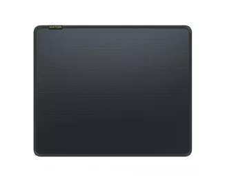 Коврик для мыши Hator Tonn Evo S Black (HTP-011)