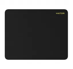 Коврик для мыши Hator Tonn Mobile Black (HTP-1000)
