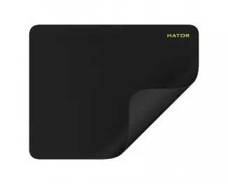 Коврик для мыши Hator Tonn Mobile Black (HTP-1000)