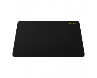 Коврик для мыши Hator Tonn Mobile Black (HTP-1000)