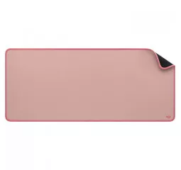 Коврик для мыши Logitech Desk Mat Studio Series Darker Rose (956-000053)