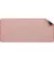 Килимок для миші Logitech Desk Mat Studio Series Darker Rose (956-000053)