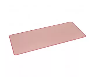 Килимок для миші Logitech Desk Mat Studio Series Darker Rose (956-000053)