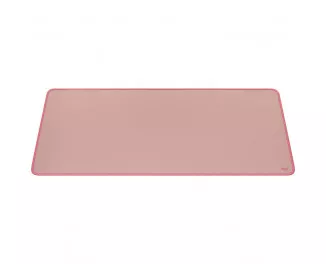 Килимок для миші Logitech Desk Mat Studio Series Darker Rose (956-000053)