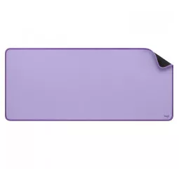 Коврик для мыши Logitech Desk Mat Studio Series Lavender (956-000054)