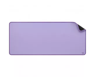 Коврик для мыши Logitech Desk Mat Studio Series Lavender (956-000054)