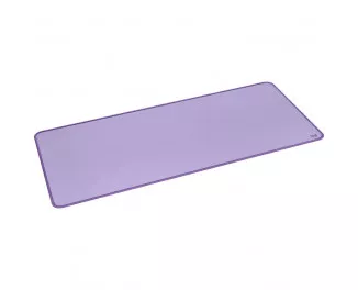 Килимок для миші Logitech Desk Mat Studio Series Lavender (956-000054)
