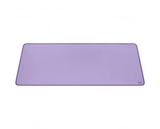 Килимок для миші Logitech Desk Mat Studio Series Lavender (956-000054)