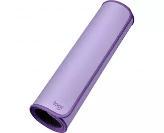 Килимок для миші Logitech Desk Mat Studio Series Lavender (956-000054)