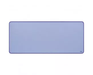 Коврик для мыши Logitech Desk Mat Studio Series Lilac (956-000149)