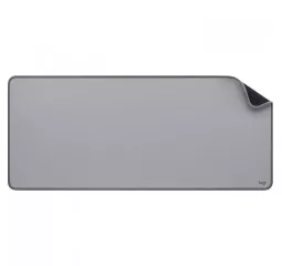 Коврик для мыши Logitech Desk Mat Studio Series Mid Grey (956-000052)