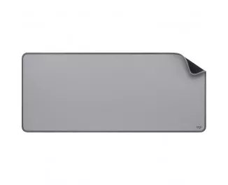 Коврик для мыши Logitech Desk Mat Studio Series Mid Grey (956-000052)