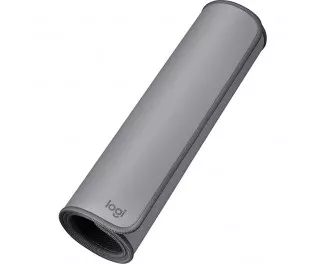 Коврик для мыши Logitech Desk Mat Studio Series Mid Grey (956-000052)