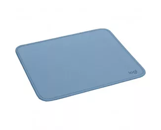 Килимок для миші Logitech Mouse Pad Studio Series Blue (956-000051)
