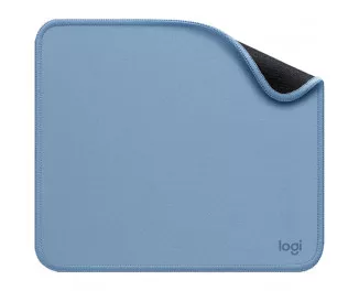 Коврик для мыши Logitech Mouse Pad Studio Series Blue (956-000051)