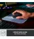 Коврик для мыши Logitech Mouse Pad Studio Series Blue (956-000051)