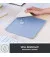 Коврик для мыши Logitech Mouse Pad Studio Series Blue (956-000051)