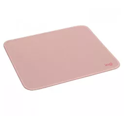 Килимок для миші Logitech Mouse Pad Studio Series Pink (956-000050)