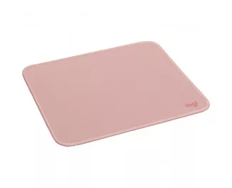 Килимок для миші Logitech Mouse Pad Studio Series Pink (956-000050)