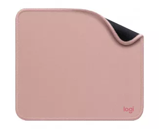 Коврик для мыши Logitech Mouse Pad Studio Series Pink (956-000050)