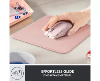 Коврик для мыши Logitech Mouse Pad Studio Series Pink (956-000050)
