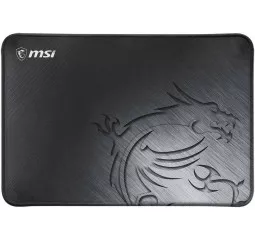 Коврик для мыши MSI Agility GD21 M Black (J02-VXXXXX6-V34)