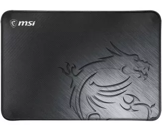 Коврик для мыши MSI Agility GD21 M Black (J02-VXXXXX6-V34)