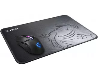 Коврик для мыши MSI Agility GD21 M Black (J02-VXXXXX6-V34)