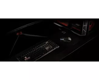 Коврик для мыши MSI Agility GD70 XL Black (J02-VXXXXX1-EB9)