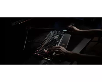 Коврик для мыши MSI Agility GD70 XL Black (J02-VXXXXX1-EB9)