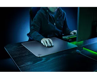 Килимок для миші Razer Atlas Black L (RZ02-04890100-R3M1)