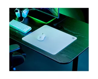 Килимок для миші Razer Atlas White L (RZ02-04890200-R3M1)