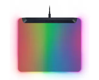 Килимок для миші Razer Firefly V2 Pro Black М (RZ02-04920100-R3M1)