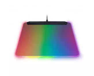 Килимок для миші Razer Firefly V2 Pro Black М (RZ02-04920100-R3M1)
