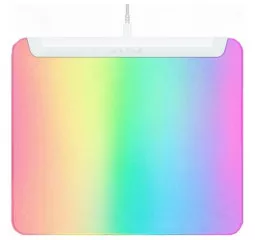 Килимок для миші Razer Firefly V2 Pro White М (RZ02-04920200-R3M1)