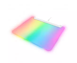 Килимок для миші Razer Firefly V2 Pro White М (RZ02-04920200-R3M1)
