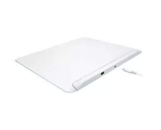 Килимок для миші Razer Firefly V2 Pro White М (RZ02-04920200-R3M1)
