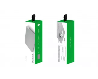 Коврик для мыши Razer Pro Glide (RZ02-03331500-R3M1)