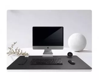 Коврик для мыши Xiaomi MiiiW Black 900*400mm (MWMLV01)