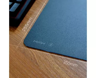 Коврик для мыши Xiaomi MIIIW Gaming Mousepad MWGP01